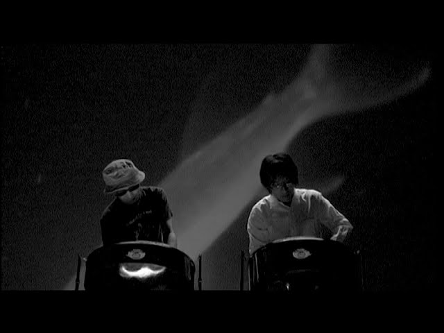 LITTLE TEMPO「SHAKE IT UP BABY」Official Music Video - YouTube