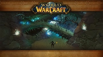 Razorfen Downs Logout Skip (and Dungeon Hearth Tutorial) | Classic WoW