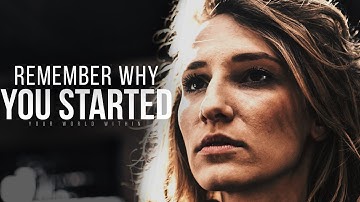 How To Move On, Let Go & Leave Your Past in The Past (Powerful Motivational Speech)