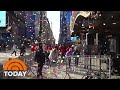 Nation Prepares For A New Year’s Eve Celebration Muted By The Pandemic | TODAY