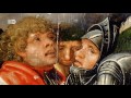 Los Cranach y la modernidad en la Edad Media | ZonaDocu