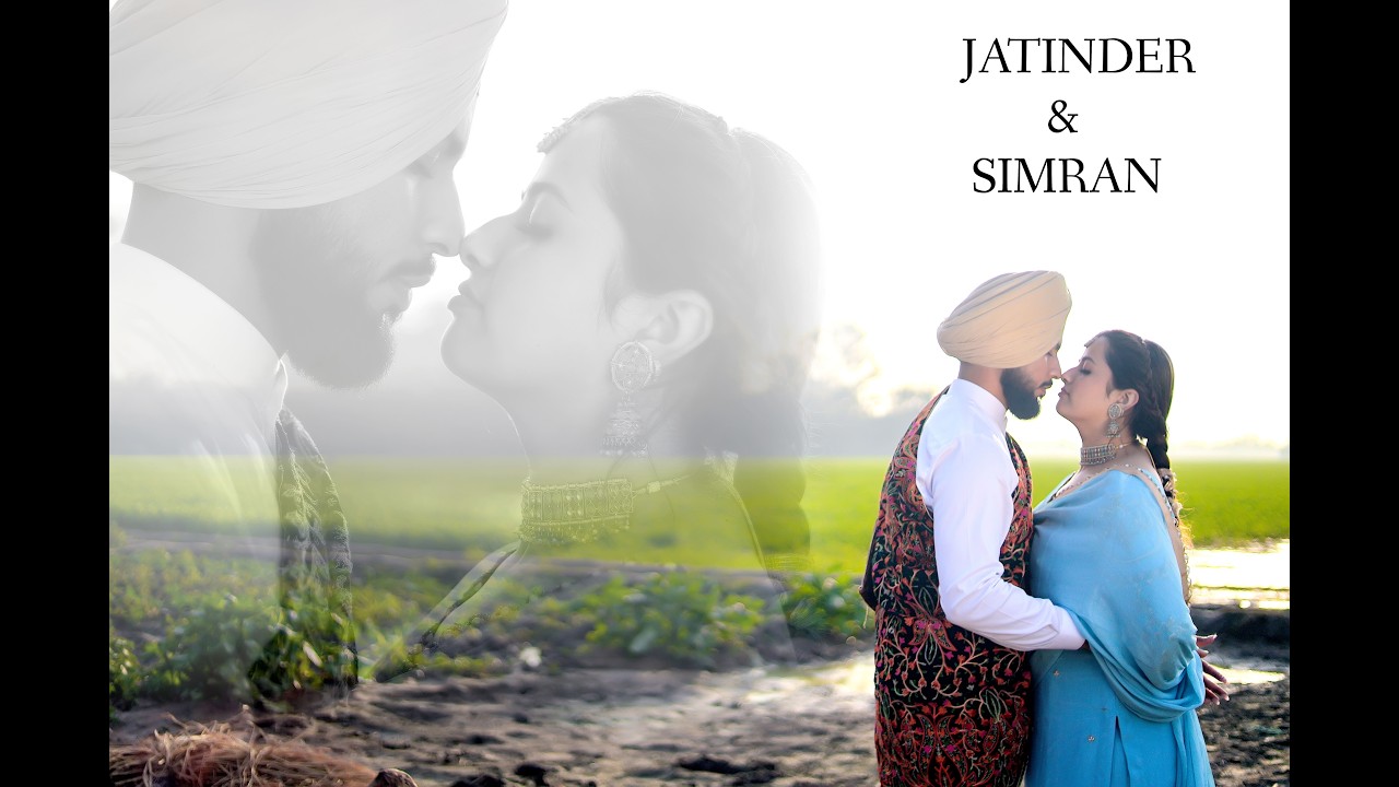 JATINDER & SIMRAN PREWEDING SHOOT NEETU PHOTO STUDIO BHAWANIGARH M. 98144-64100,9914864100