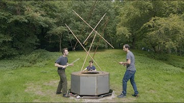 Performance of Venus Smiles at AKADEMIE SCHWERTE