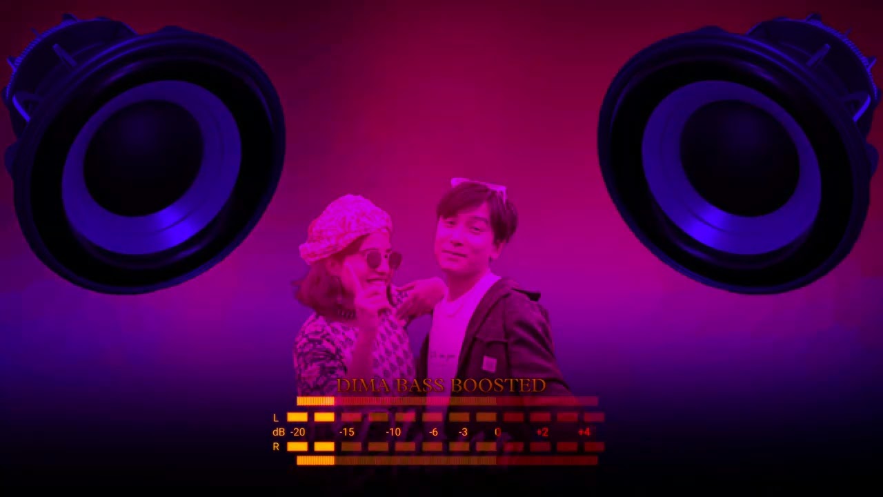 Dhana - Priyanka Meher, Rongpaz | Bass Boosted