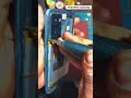 change combo