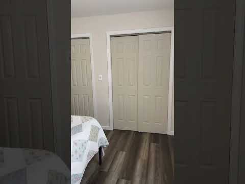 38 Burdick Road, Preston, CT home video tour