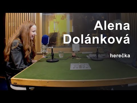 Alena Doláková: Pro mě je úspěch, když jsou lidé spokojení jen tak | Až na dřeň
