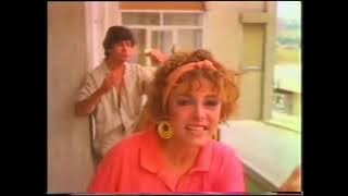 Genç Ve Dul Bir Kadın 1986 Vhs Türk Film