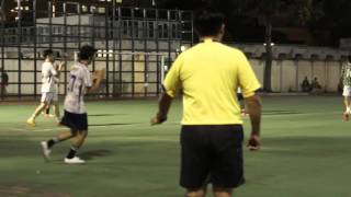 11082015 TMUnited vs LUHA