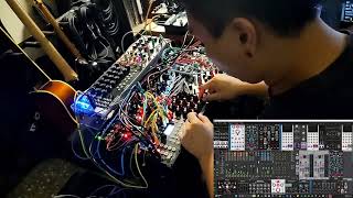 Modular Synth Practice Vol.5