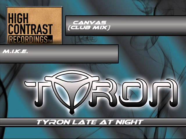 Obejrzyj Tyron Late At Night 17 w YouTube