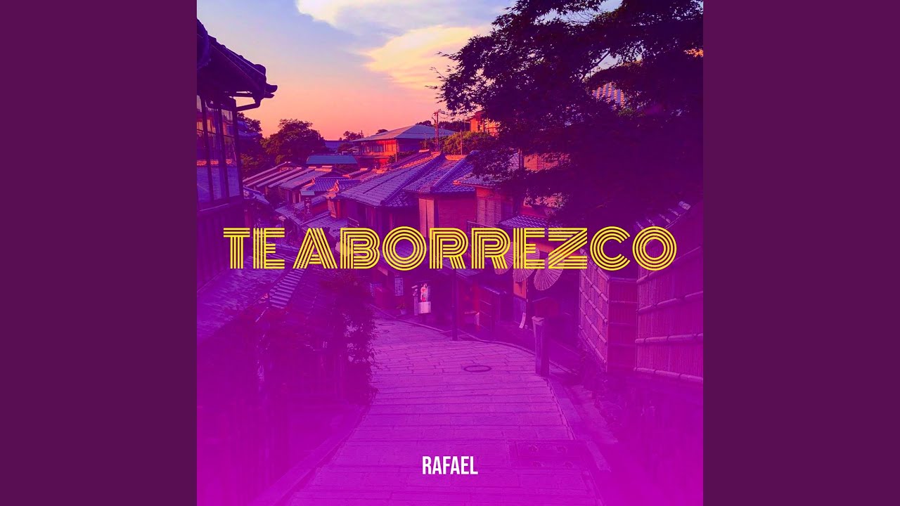 Watch Te Aborrezco on YouTube Watch Te Aborrezco on YouTube