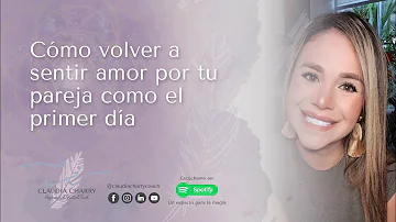 ¿Puede una pareja volver a enamorarse?