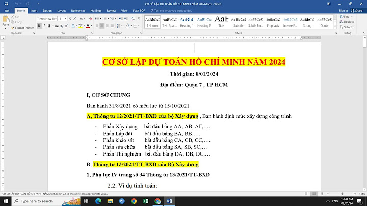 Hướng dẫn sử dụng dự toán acitt 2023 năm 2024