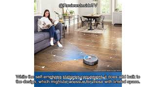 Vacmaster V10i Review: Is This 3-in-1 Robot Vacuum Worth Your Money
