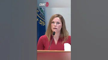 GRAPHIC Alleged Rape Victim Testifies To First Of What She Says Were Many Rapes By VictorMalavet 