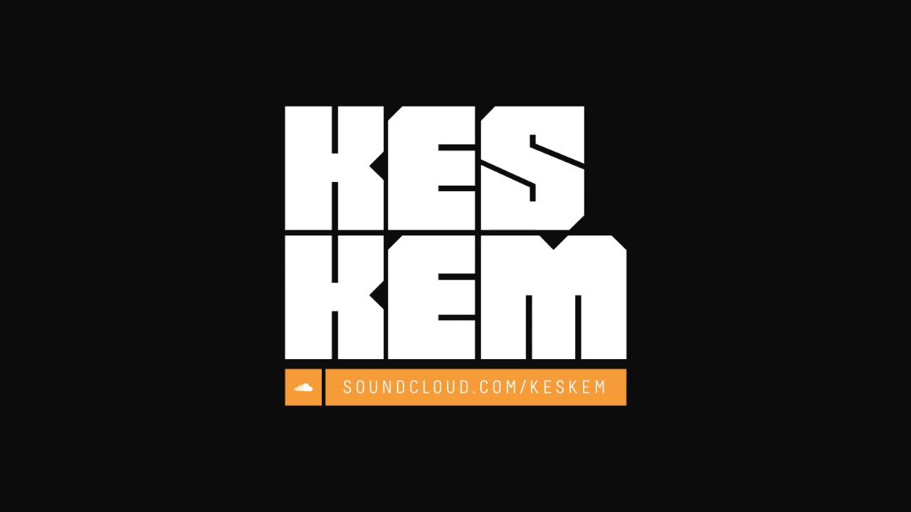 Leo Janeiro, Keskem - Talking About [Noise Music]