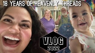 2022 Vlog #30 - "They're so cute!"