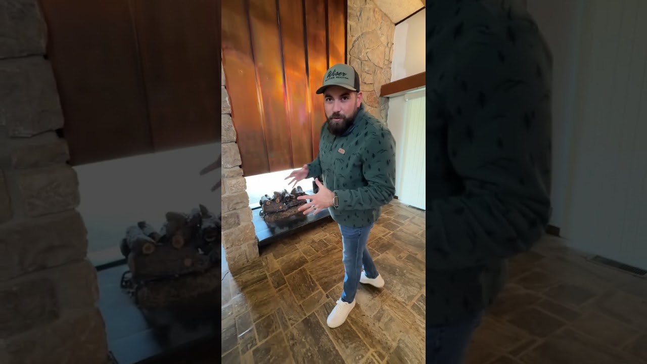 How to tour an original 1970’s Mid Century Modern Home