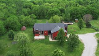 9009 E 335th St Drexel, MO 647421