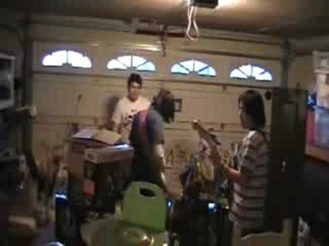 The Elektriks Teenage Kids 