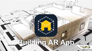 WSCAD Building AR App