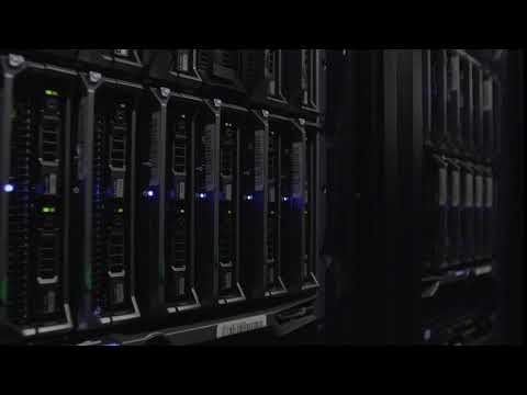 Data Center Background