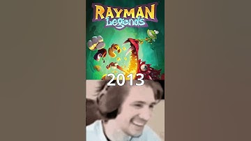 We are still waiting... #rayman #memes #rayman3 #raymanorigins