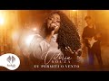 Vitória Souza | Eu Permiti o Vento [Clipe Oficial]