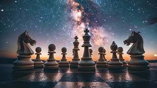 Are there are more possible chess moves than atoms in the universe ?