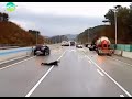 Worst Car Pile Ups Ever Caught on Camera HD