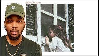 First Time Hearing | Violent Femmes - To The Kill (Reaction)