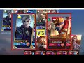 HERO AAMON 20 KILL DI HP KENTANG (PATAH PATAH)😭😭