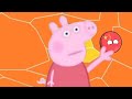 E agora a. Peppa entrou na minha TV (parte final)