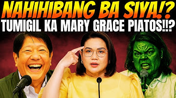 NAKU PO‼️SARA DUTERTE ATAT NA ATAT NA ATAT NA ATAT PALITAN SI PBBM⁉️