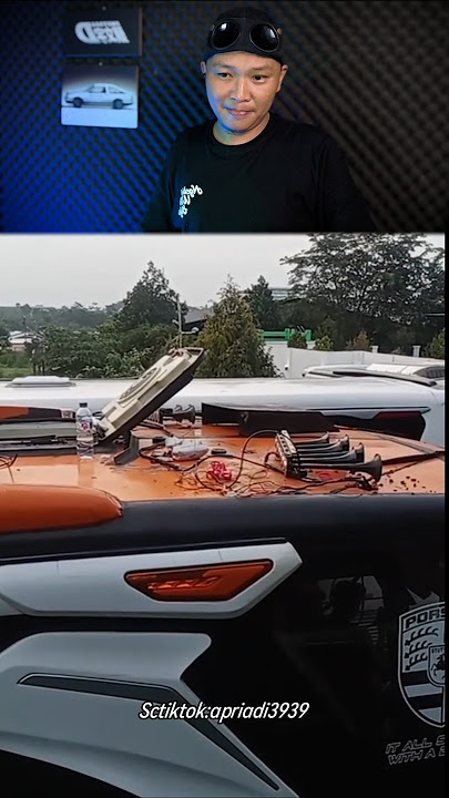 Young master 18 funnel #shorts #telolet