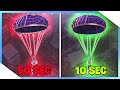 New parachute trick to land faster than your enemies  bgmi  pubg mobile tips and tricks