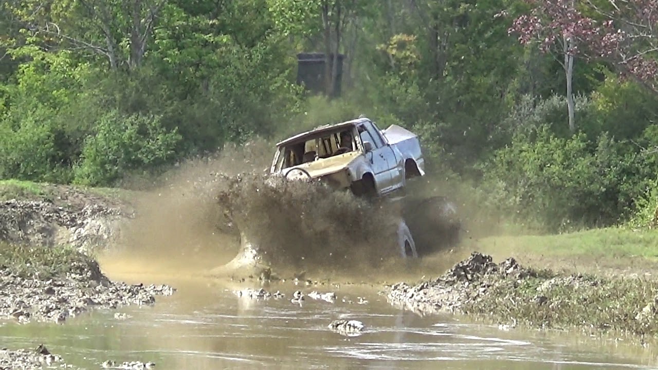 barnyard boggers 9-14-19