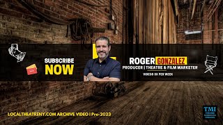 A Theatre Marketing Insights Minute: Nurture Your Marketing