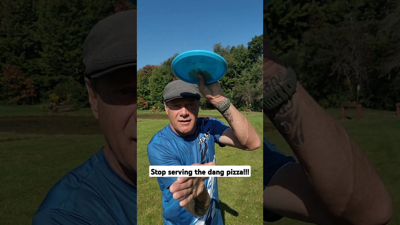 Stop Throwing Your Sidearm Wrong 