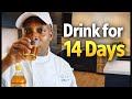 Drink Apple Cider Vinegar for 14 Days – Here’s What Happened!