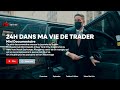 24h dans ma vie de trader multimillionaire  wall street