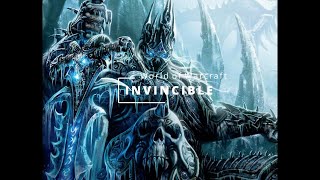 World of Warcraft  Invincible  endless 2 hours