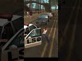 POLICE VEHICLE లో ఇంత ఉందా🚓😱 ? || #gtasanandreas #telugu #gaming #shorts