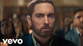 Eminem - All I Ever Did (ft. Drake) Official Video