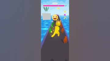 Giant rush 3d  all level gameplay Android,ios plz like share subscribe for the watching #shorts