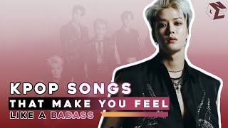 50 Kpop songs that make you feel like a BADASS