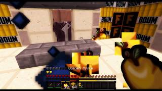 RESSOURCE PACK FOLDER RUSH SUR FUNCRAFT (8 PACKS) ! + RELEASE CYAN AKATSUKI