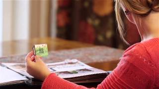 Scrapcodes - Bring Your Scrapbooks To Life - Scrapbooking