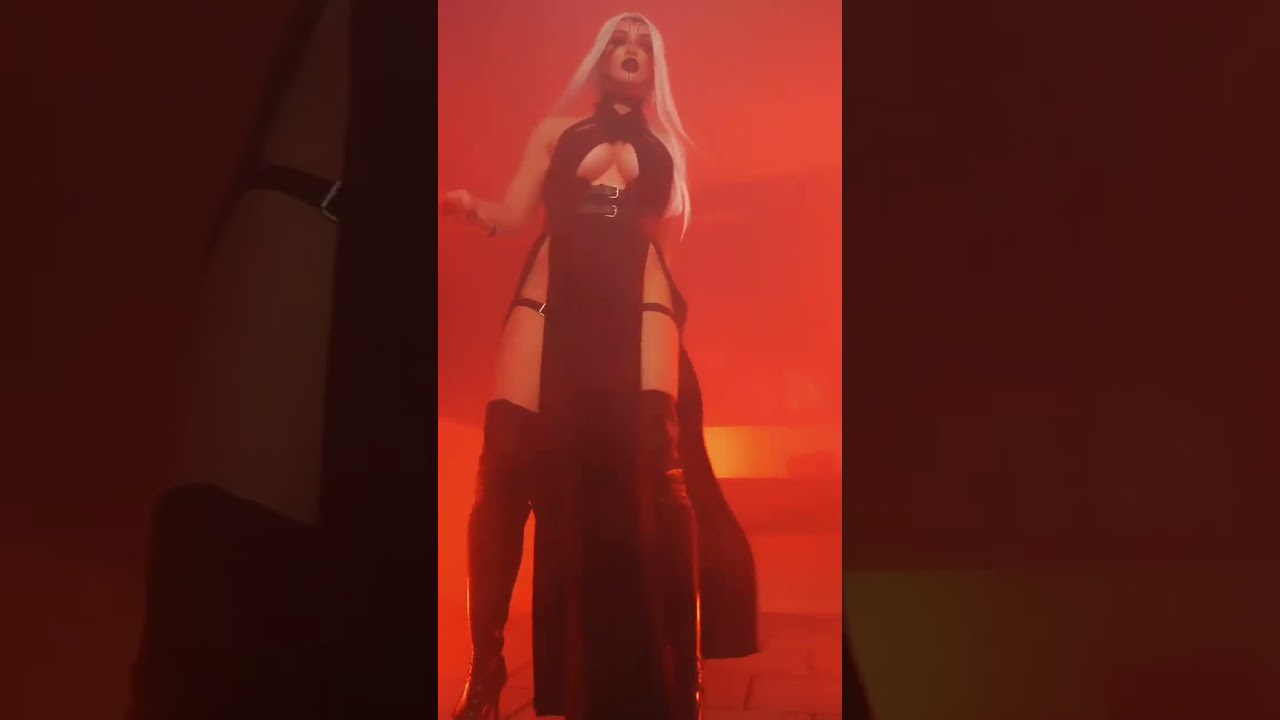 Might mess around and force choke u, thanks @artsabers for the darth revan hookup